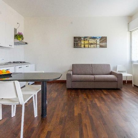 Apartament Piccolo Flat Near Venice Mestre Zewnętrze zdjęcie