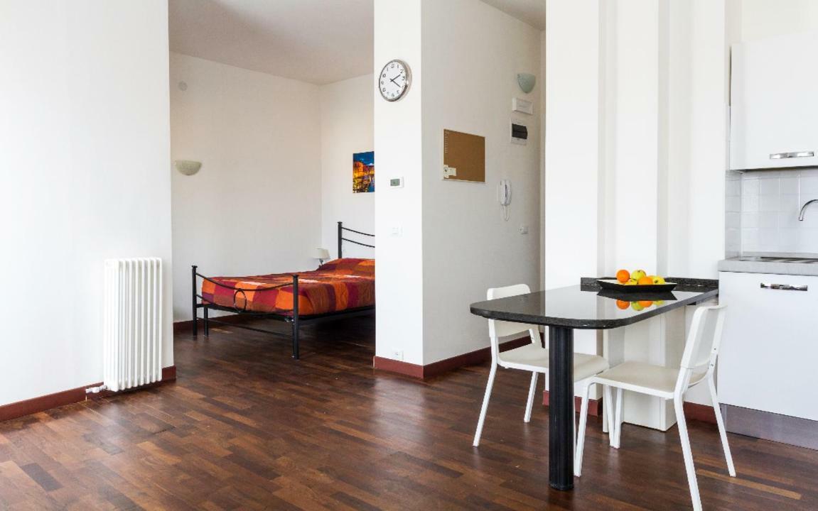 Piccolo Flat Near Venice Mestre Zewnętrze zdjęcie