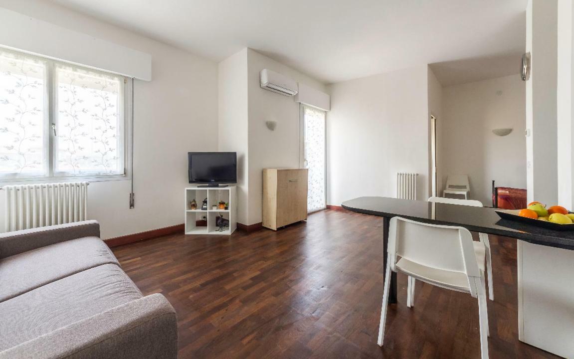 Apartament Piccolo Flat Near Venice Mestre Zewnętrze zdjęcie