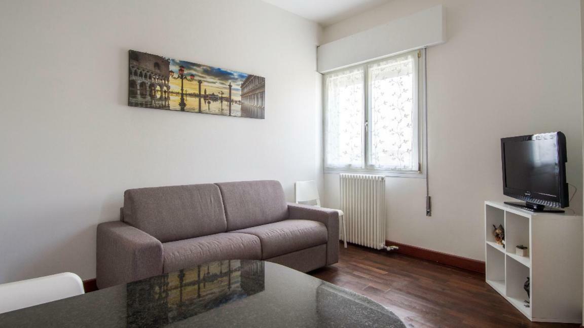 Apartament Piccolo Flat Near Venice Mestre Zewnętrze zdjęcie