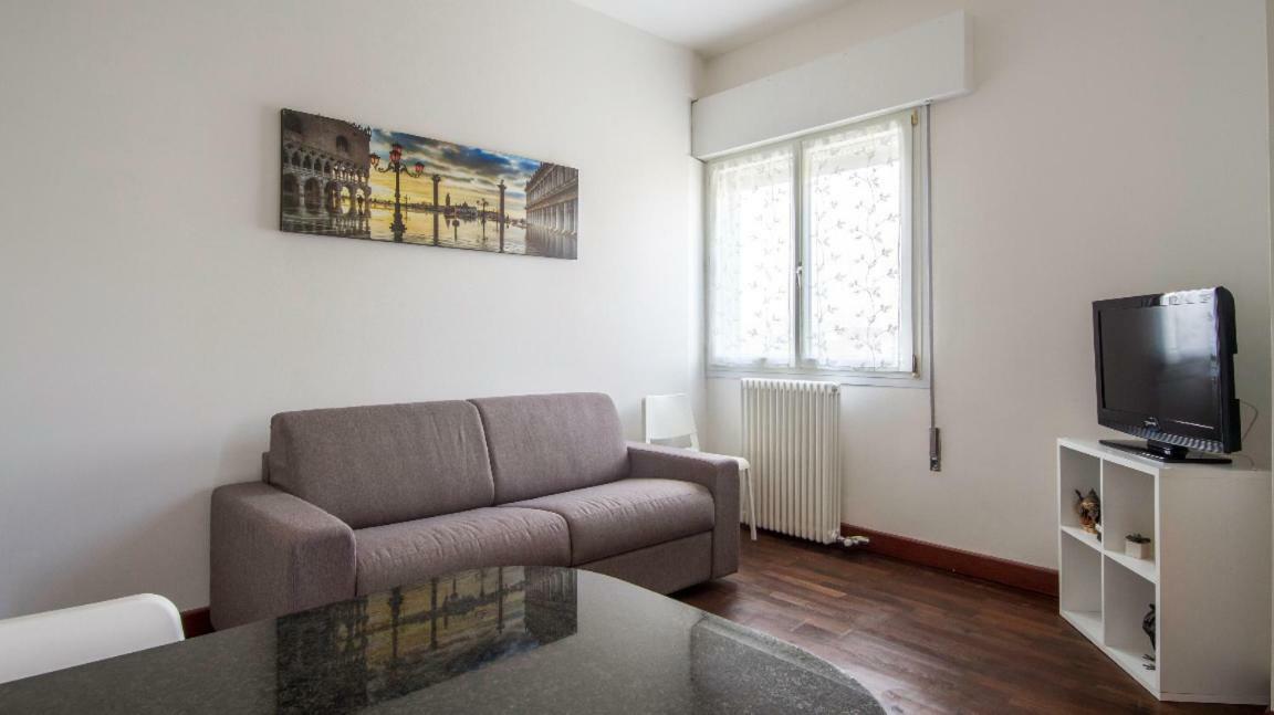 Piccolo Flat Near Venice Mestre Zewnętrze zdjęcie