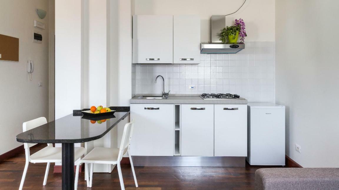 Piccolo Flat Near Venice Mestre Zewnętrze zdjęcie