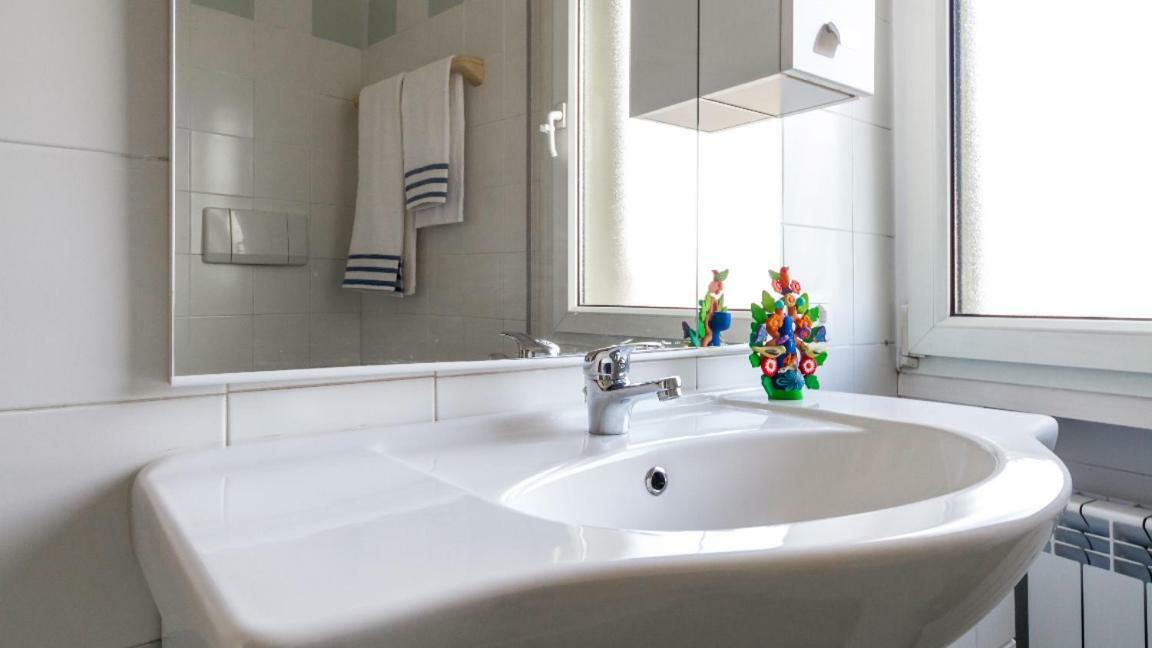 Piccolo Flat Near Venice Mestre Zewnętrze zdjęcie