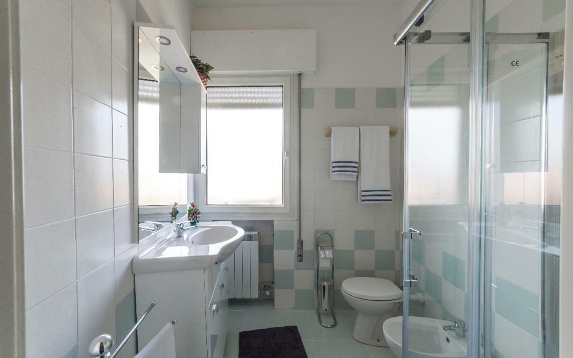 Piccolo Flat Near Venice Mestre Zewnętrze zdjęcie