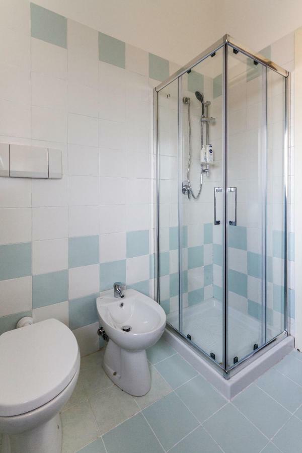 Apartament Piccolo Flat Near Venice Mestre Zewnętrze zdjęcie