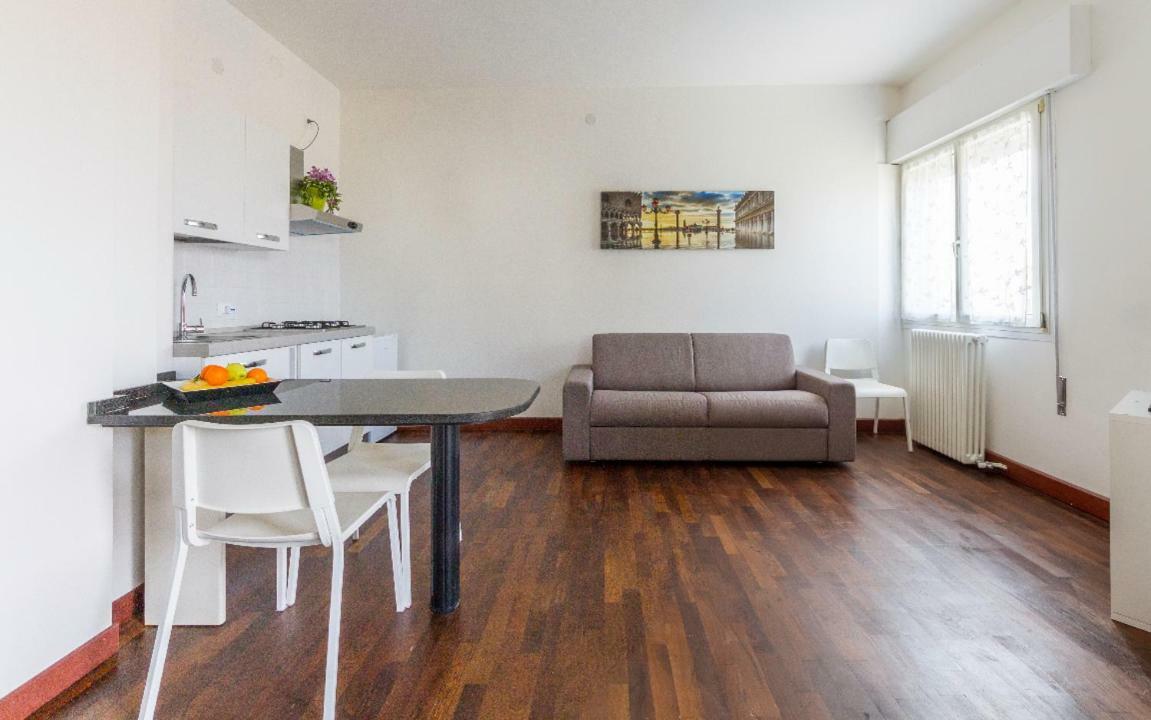 Apartament Piccolo Flat Near Venice Mestre Zewnętrze zdjęcie